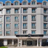 Grand S Hotel 