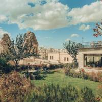 Goreme Suites 