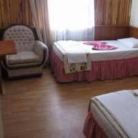 Mustafa Hotel 