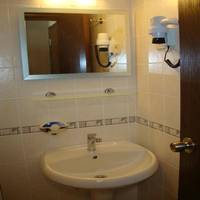 Pasific Hotel 