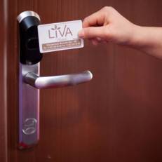 My Liva Hotel 