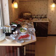 My Liva Hotel 