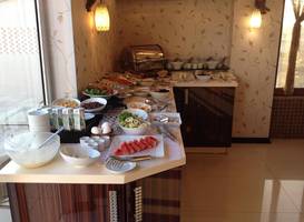 My Liva Hotel 