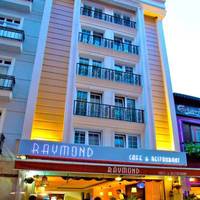 Raymond Hotel 