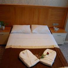 Atlihan Hotel 