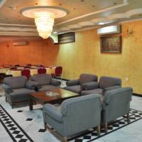 Maswada Plaza Hotel 