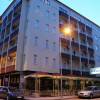Othello Hotel 