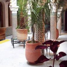 Riad Dar Alia 