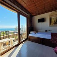 Saruhan Hotel