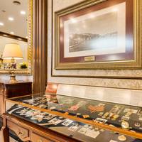 Gordion Hotel 