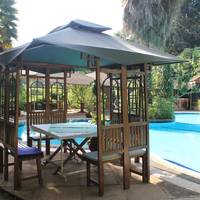 Hotel La Mada 