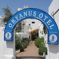 Okyanus Hotel 