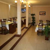 Kristal Hotel 