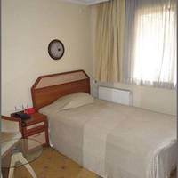 Evkuran Hotel 