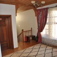 Dervish Hotel 
