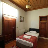 Dervish Hotel 