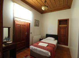 Dervish Hotel 