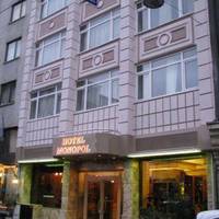 Hotel Monopol 
