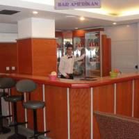Dilaver Hotel 