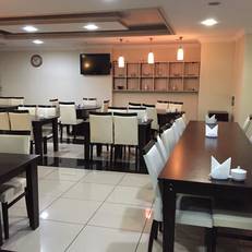 Karayel Hotel 