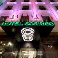 Sorriso Hotel 