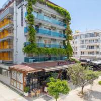 Gallion Hotel 