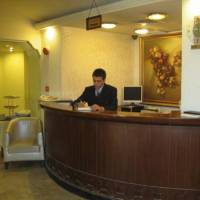 Marmara Hotel 