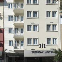 Hotel Temizay 