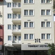 Hotel Temizay 