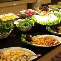 Mustafa Hotel 