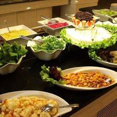 Mustafa Hotel 