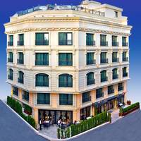 Hotel Momento 