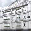Aprilis Hotel 