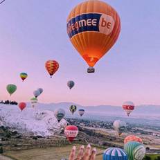 Hotel Goreme 