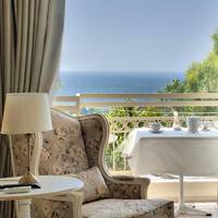 Hotel Carina 