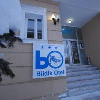 Bildik Hotel 