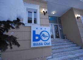 Bildik Hotel 