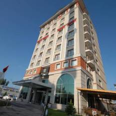 Selcuk Hotel 
