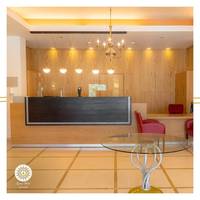 Legacy Hotel 