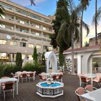 Legacy Hotel 