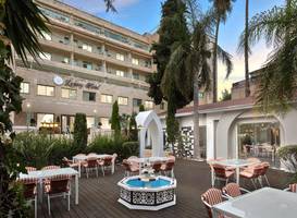 Legacy Hotel 