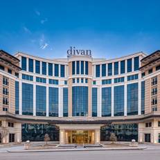 Divan Ankara 