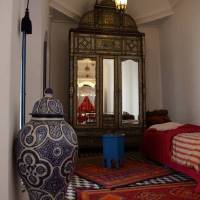 Riad Ifoulki 