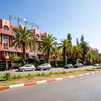 Hotel Akabar 