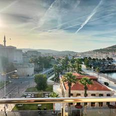 Ridvan Hotel 