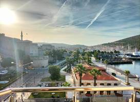 Ridvan Hotel 