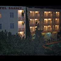 Hotel Saadet 