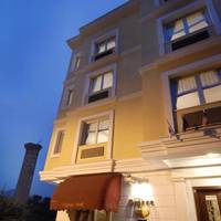 Hotel Daphne 