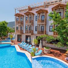 Elixir Hotel 