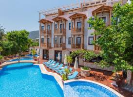 Elixir Hotel 
